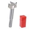 MACHSWON Forstner Drill Bits Tungsten Carbide Wood Hole Saw Opener
