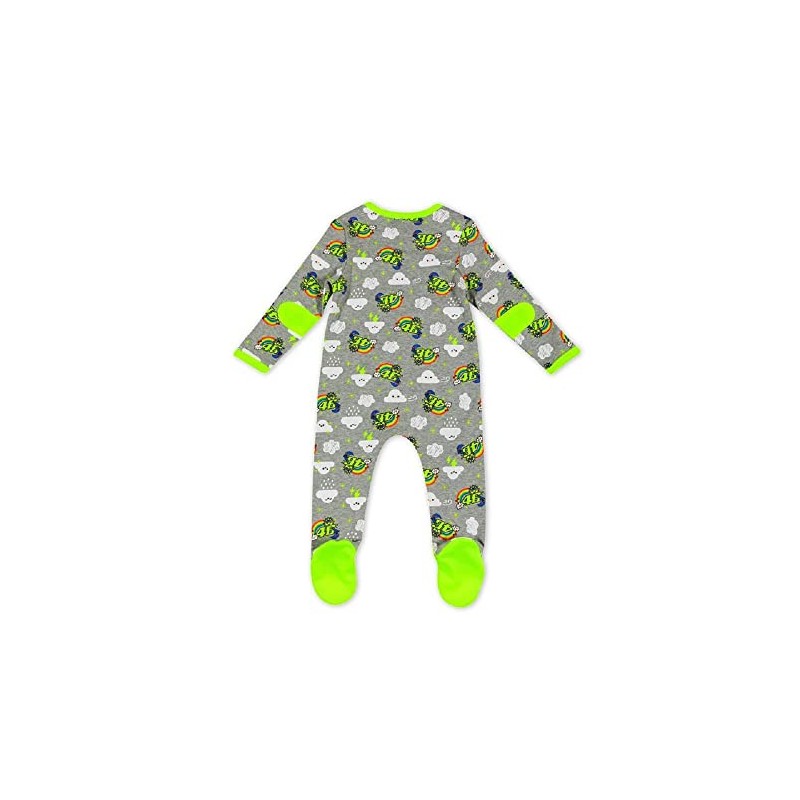 Valentino Rossi Sole e Luna Children's Suit, Boy, 24 m,