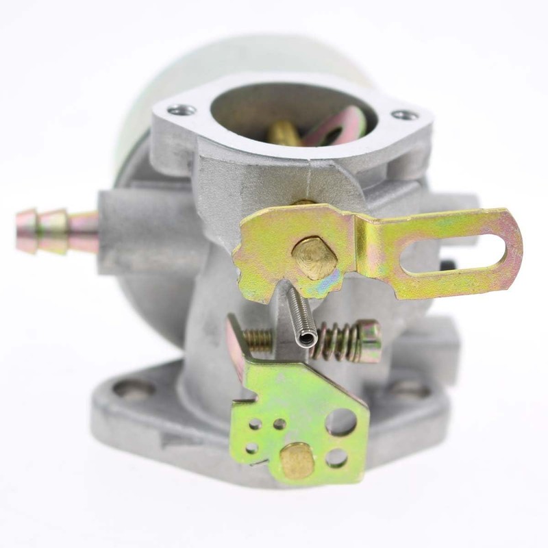 AUTOKAY 640052 Adjustable Carburetor for Tecumseh 8HP 9HP 10HP Snowblower