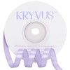 Lavender Satin Ribbon 1/4 inch X Continuous 25 Yards, Single