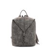 Suri Frey Romy Basic City Rucksack - Grey -