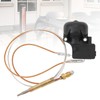 Thermocouple Tilt Switch for Patio Heater Thermocoupler Dump Switch Safety