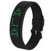 e-vibra Vibrating Alarm Reminder Watch - with up to 8