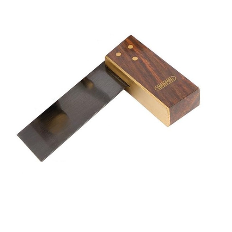 Draper 32272 Mini Woodwork Set, Alloy Steel, 5 Pieces ,