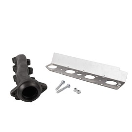 Right Exhaust Manifold Compatible With 2009-2010 Dodge Ram 1500 2500 3500 Pickup Compatible With 2011-2013 Ram 1500 2500 3500 Replace for 674-923 68045560AB