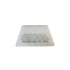 3322700 Rittal Filter Mats - Package of (5)