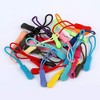 Luggage Zipper Pull Replacement for Backpack: YZSFIRM 10 Pcs Light