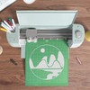 Deep Cut Blade for Cricut Maker 3/Maker/Explore 3/Air 2/Air/One/Venture,60° Deep