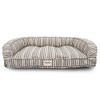 Harry Barker Market Stripe Lounger - Medium