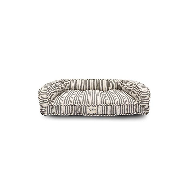 Harry Barker Market Stripe Lounger - Medium