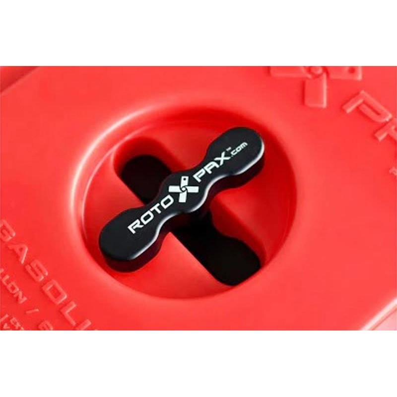 Rotopax Mount Standard