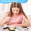 20 Sets STEM Electric Circuit Kit for Kids Age 8-12,
