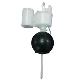 LIXIL INAX Float Cup ASSY Ball Diameter 2.6 inches (65 mm) A-2187