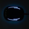 Undetectable Mouse Mover USB Portable LED Light Mouse Shaker Drive