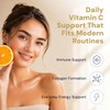 Liposomal Vitamin C 500mg - 60 High Strength Vegetarian Capsules