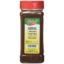 Sadaf - Sumac Seasoning, Medium Ground - 11 oz.