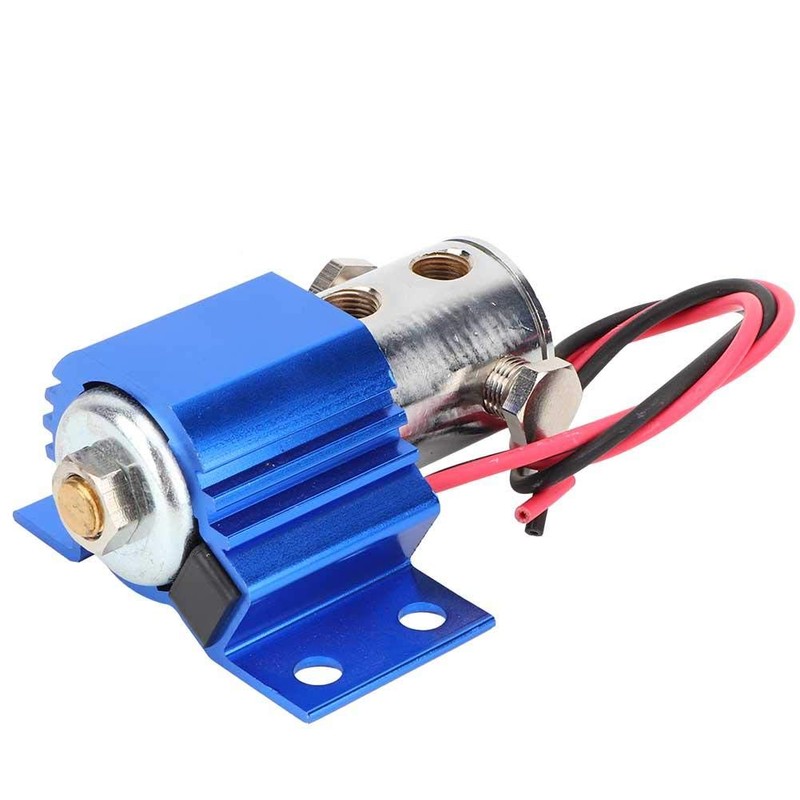 Aramox Brake Lock, Universal Brake Roll Control Electric Kit Brake