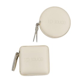 Tape Measure Body, Soft Body Measuring Tape, Precision Tape, Sewing Fabric Tailor Cloth Craft Measuring Tape, 150 cm Retractable Double-Sided Tape Measure (2 Pieces) (White)