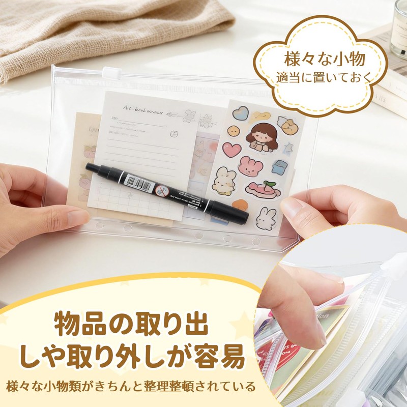 A7 Refills 10 Pack Seal Pad Refills A7 Mini 6