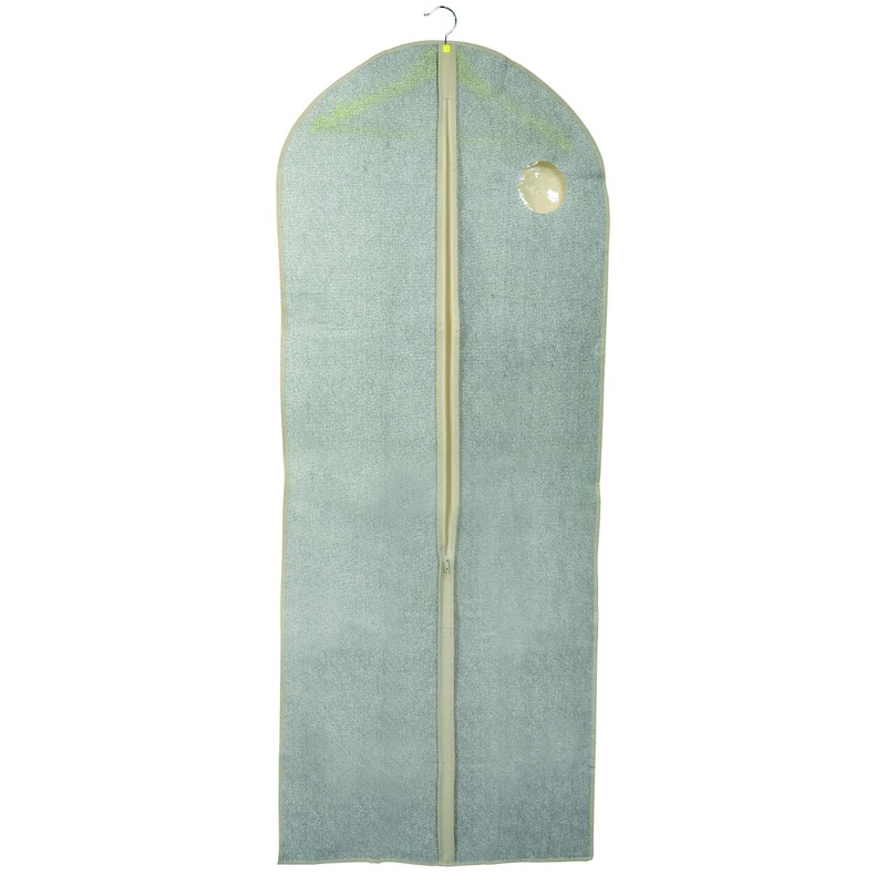 MSV Premium Garment Bag, 150 x 60 cm, Optimised Material