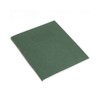 RHINO HANDWRITING EXERCISE BOOKS A5 4mm BLUE LINES with 16mm RED LINES 32 Page GREEN COVER [Pack of 5]