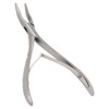 16cm Rongeur Mini Premium Stainless Steel Dental Bone Rongeur Forceps
