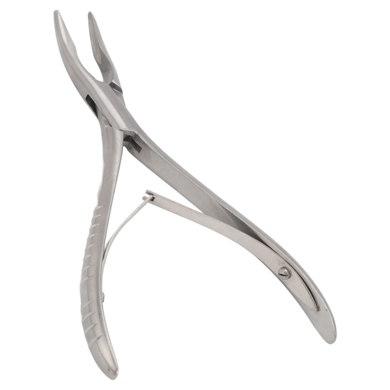 16cm Rongeur Mini Premium Stainless Steel Dental Bone Rongeur Forceps