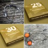 OMC Memory Stiff Chod & Hinge Rig Hooklink 20m -
