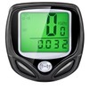 LUPO Bike Computer - Wireless Speedometer, Waterproof Bike and Bicycle
