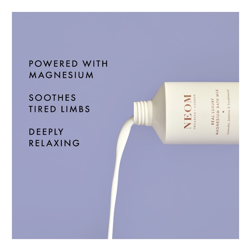 NEOM Bath Milk 300ml