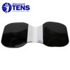Discount TENS - Premium Butterfly TENS Electrodes Compatible with Omron.