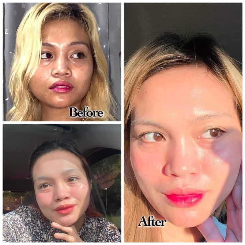 KRIM MALAM REPAIR SKIN BY KHAYLA BEAUTY