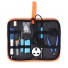 Soldering Iron Kit with Electric Soldering Iron Welding Iron Tips
