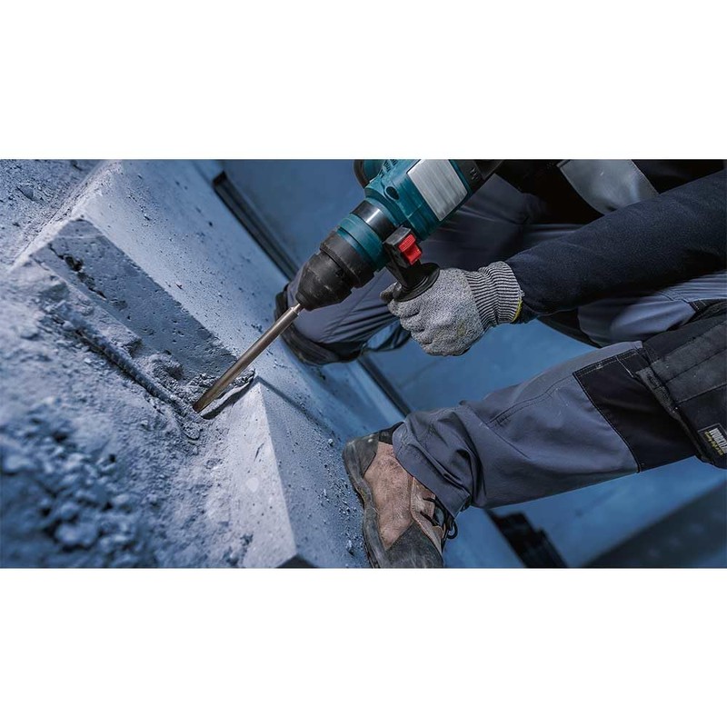 Bosch Professional Professional 2607017376 SDS Hammer Chisel & Drill Bit