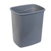 VR7 – 15 Liter Rubbish Bin, High-Grade Plastic Swing Bin