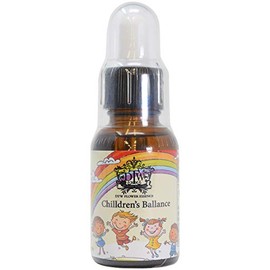 DTW Flower Essence Lens Balance