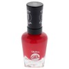 Miracle Gel - 439 Red Eye by Sally Hansen for