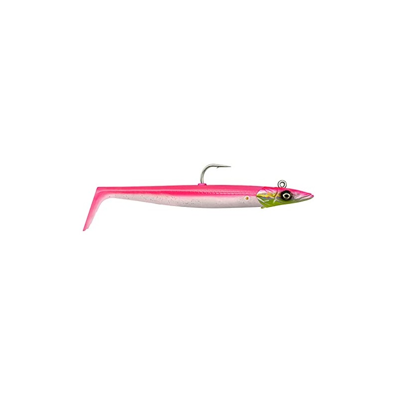 Savage Gear Sandeel V2 2+1 Sinking Lures - 15.5cm |