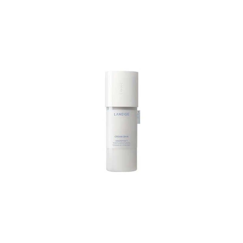 LANEIGE Cream Skin Toner & Moisturizer (Tónico)