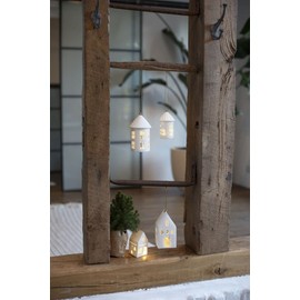 Hanging Light House | Round | Small