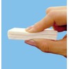 Mueller Orthopedic Felt - Adhesive backed - 1/4" x 6"