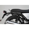 SW-MOTECH SLC side carrier right Moto Guzzi V7 lll (16-).