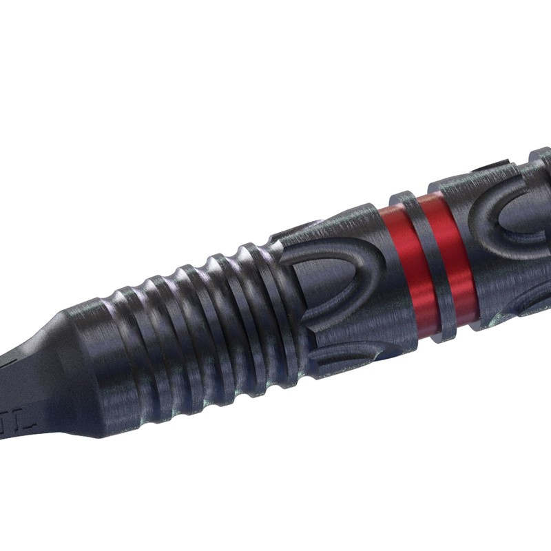 CUESOUL JIHO S1 Soft Tip Dart Set, 18g, 90% Tungsten