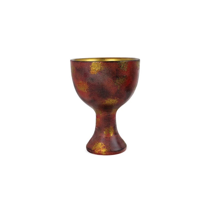 OEM Indiana Jones Holy Grail and The Last Crusade Cup