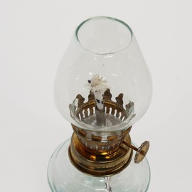Tomo Corporation Romantic Table Oil Lamp Outdoor Oil Lamp Emergency Oil Lamp