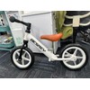 besrey Colorful Lighting Toddler Balance Bike Age 2 to 5