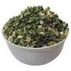 Naturejam Dried & WASHED Chopped Green Onions 8 Ounce Bulk