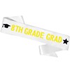 1PJ-8TH 8TH Grade Graduation Stole