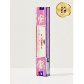 Nirvana Incense Stick 15g / 너바나 인센스 스틱 15g