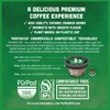 beaniac Organic Downtime Decaf Swiss Water Decaffeinated, Medium Roast, Single